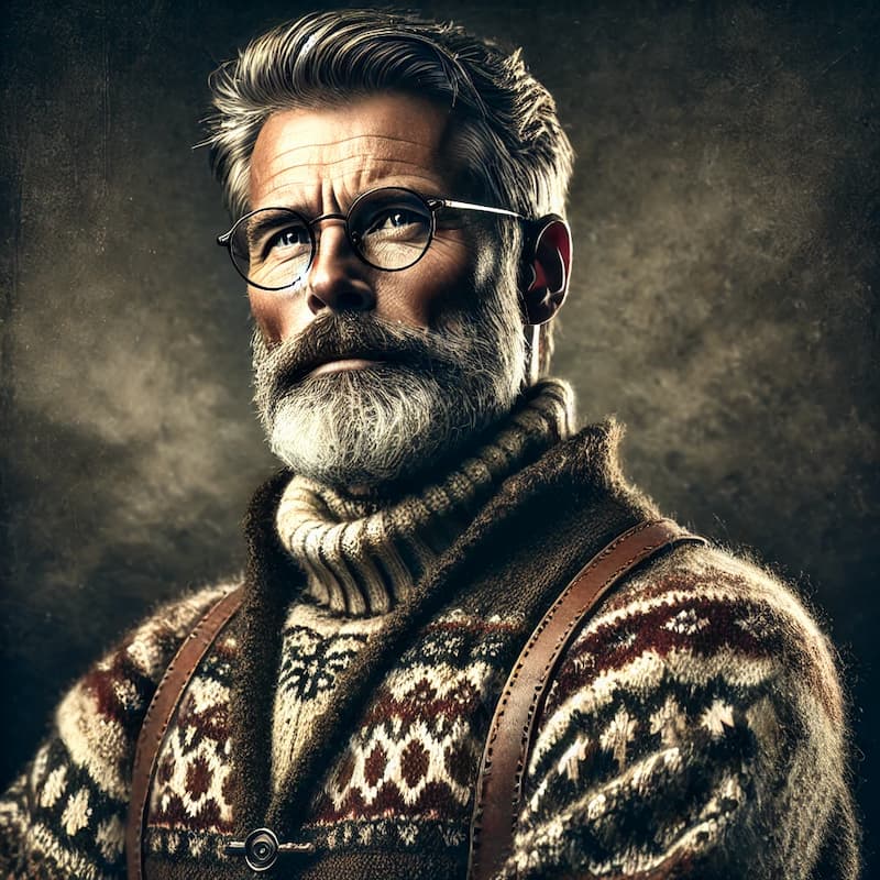 Magne Målmann
